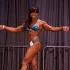 Frances  Mendez - NPC Eastern Seaboard 2012 - #1